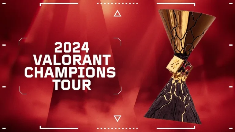 VCT 2024
