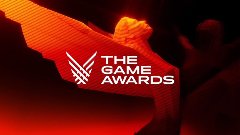 Game awards 2023